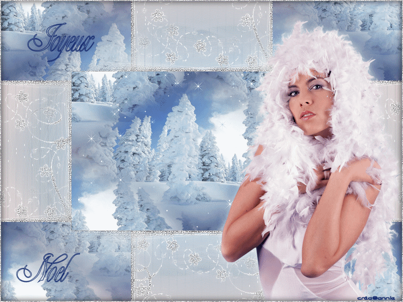 Noel animé Noel animé